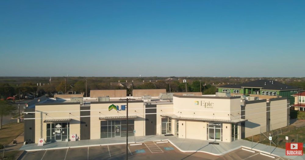 Евангелисты могут свободно проповедовать Евангелие у мечети в Техасе после отклонения иска судом