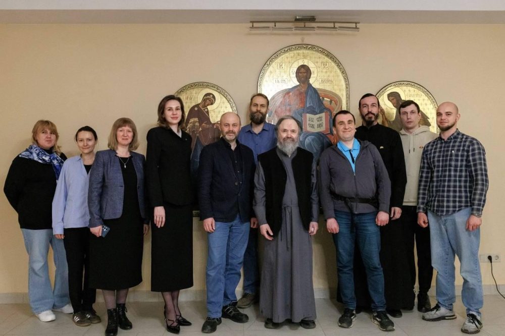 Семинар по православному свидетельству для эзотериков прошел в Москве