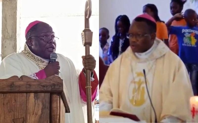 Епископы Мозамбика осуждают социальную несправедливость и предупреждают о ложных религиозных лидерах