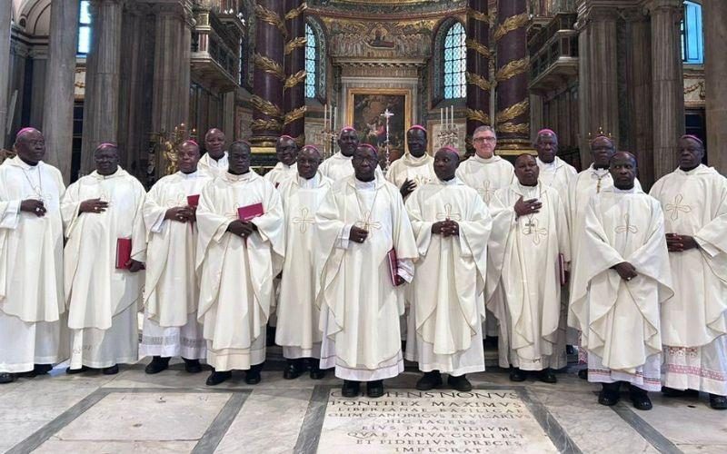 Католические епископы Уганды призывают к свободе для всех в своем пасхальном послании