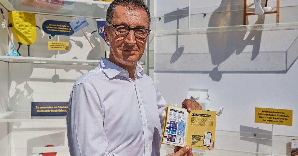 Чего церкви могут ожидать от главы земли Оздемира