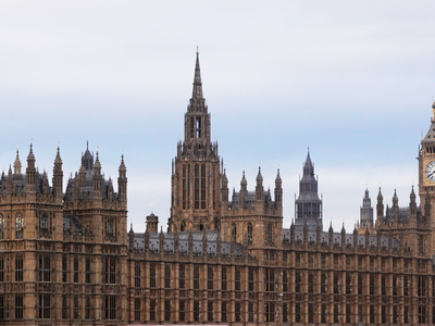 Ирак: британский доклад предупреждает о хрупкости христианских меньшинств