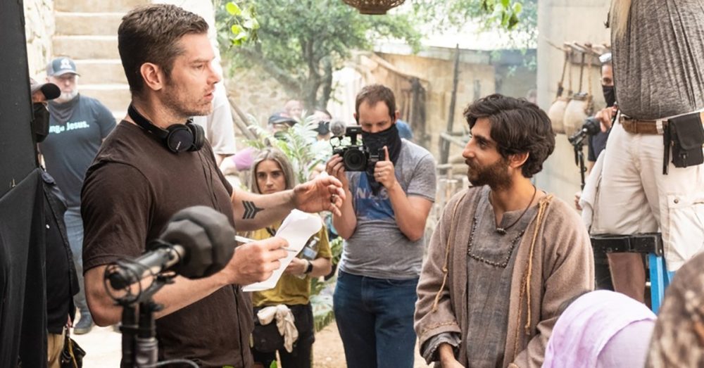 «Избранные» объявили дату премьеры 6 сезона и планируют театральный финал: «Мы бежим к финишной прямой»