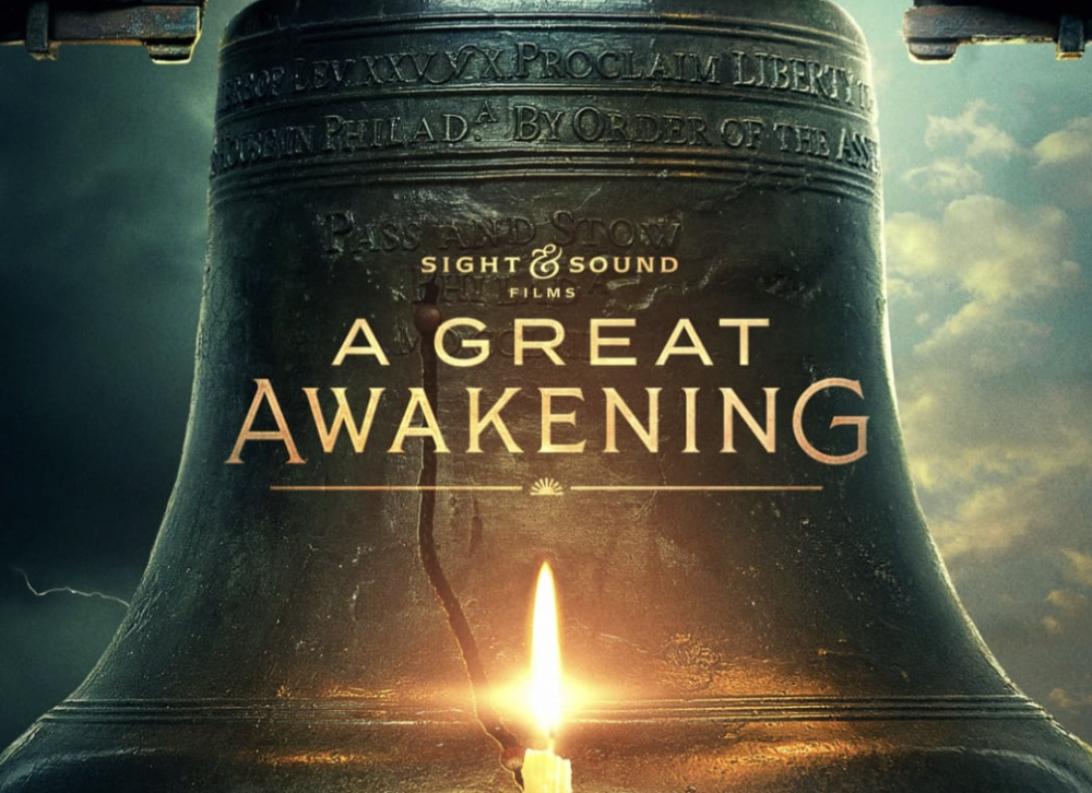 «Великое пробуждение» стартовало с сильным рейтингом A+