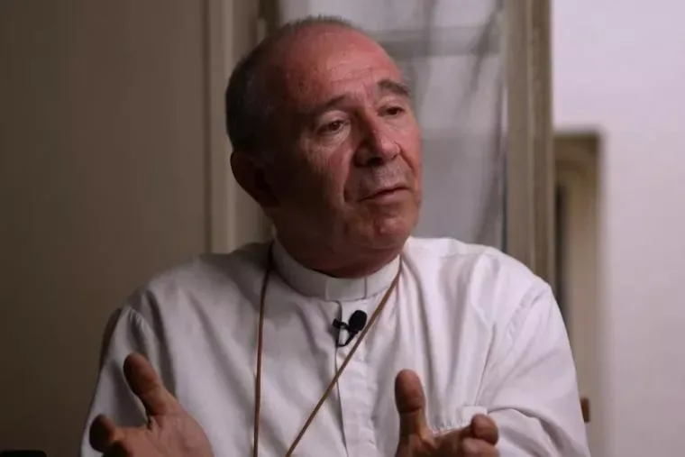 Святой Августин вдохновляет и христиан, и мусульман, считает алжирский епископ перед визитом Папы