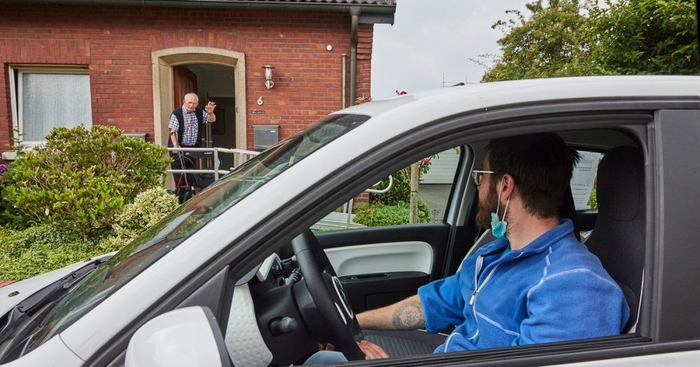 Высокие цены на топливо угрожают амбулаторному уходу