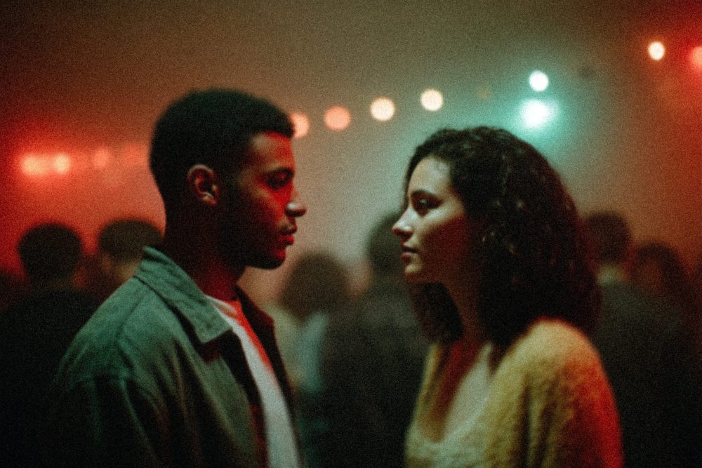 44% представителей поколения Z никогда не состояли в отношениях