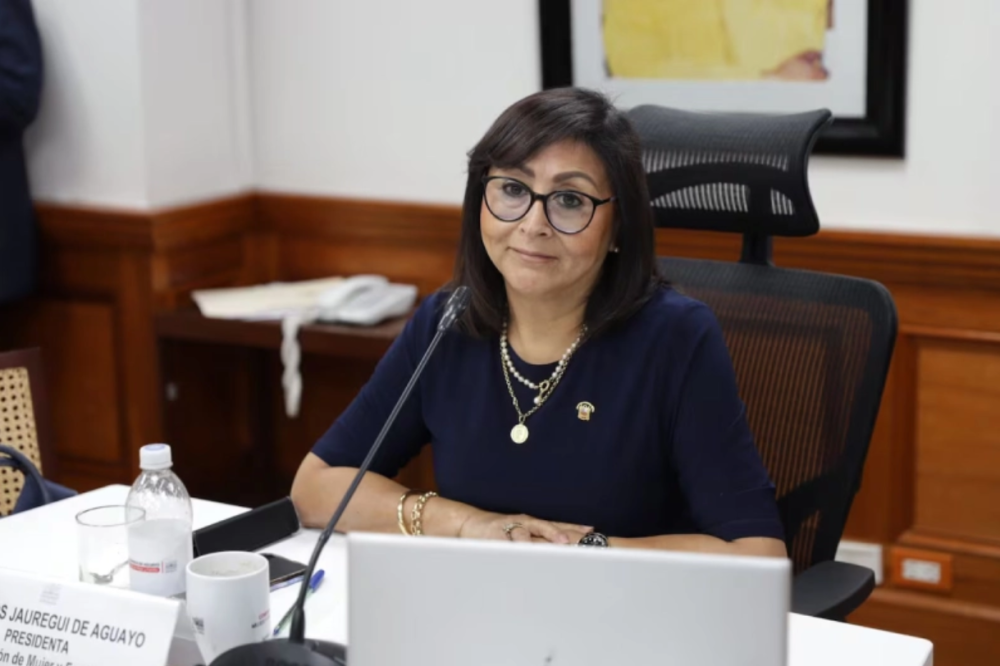 Евангелические группы набирают влияние перед предстоящими выборами в Перу 12 апреля