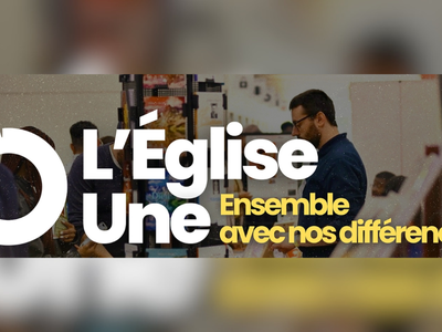 Следующее издание Евангелического Центра 2026: празднование единства в разнообразии