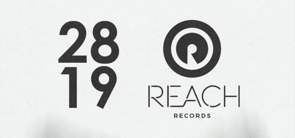 Reach Records и 2819 Worship объявляют о новом партнерстве