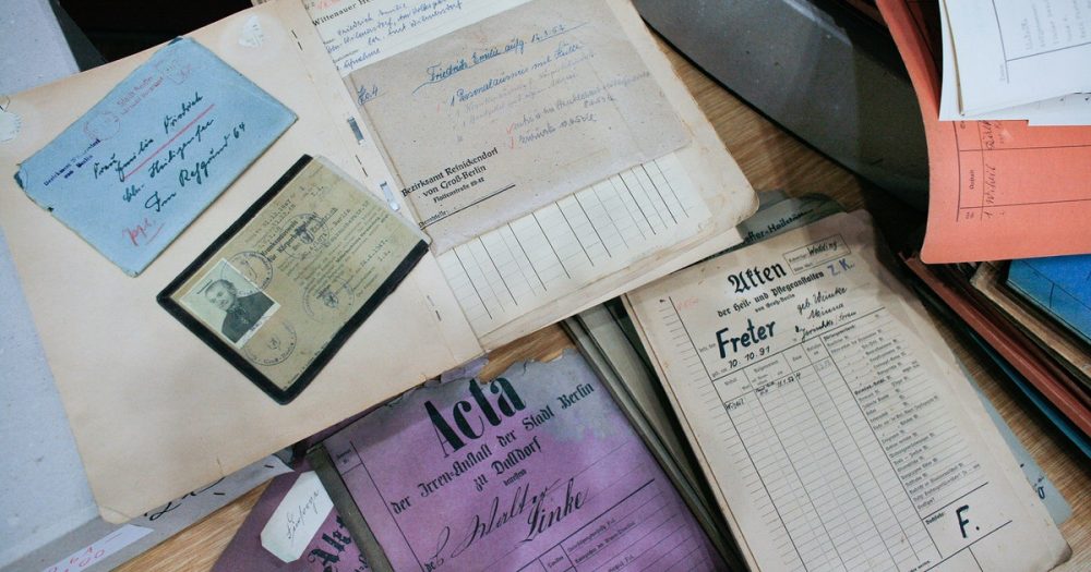 Предыстория расовой гигиены и эвтаназии