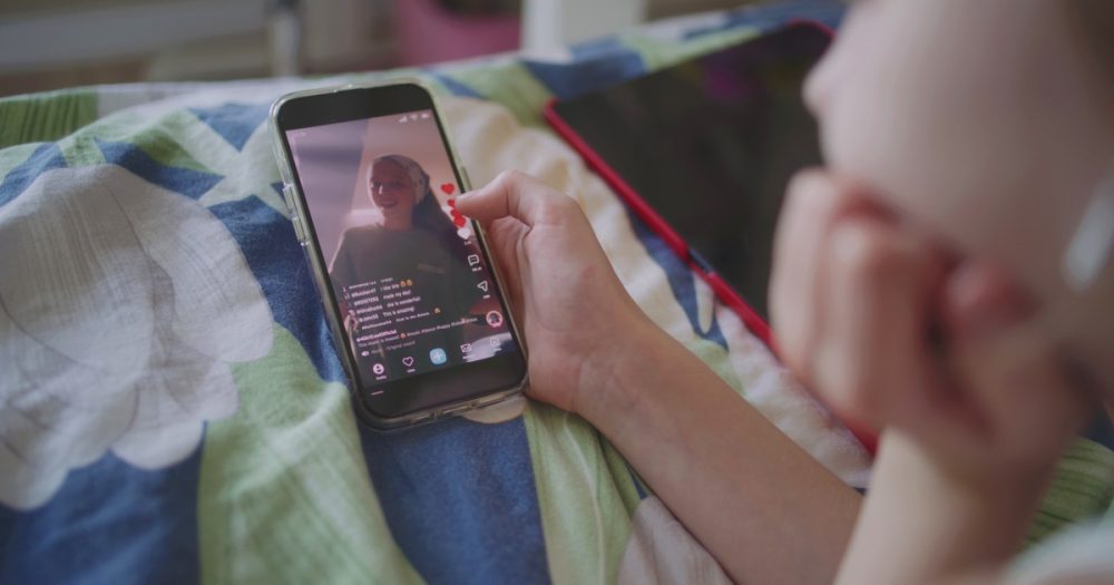 Когда в Иране замолкает интернет