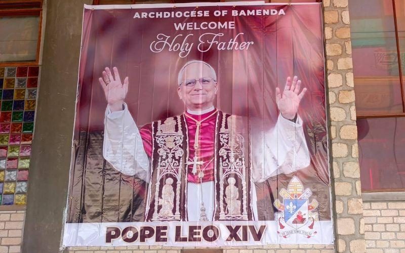 «Мы готовы»: Католический архиепископ Камеруна подтверждает подготовку к визиту Папы Льва XIV