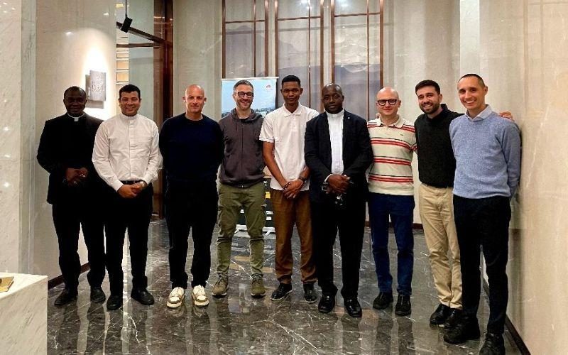 Делегация из Ватикана прибыла в Экваториальную Гвинею перед визитом Папы