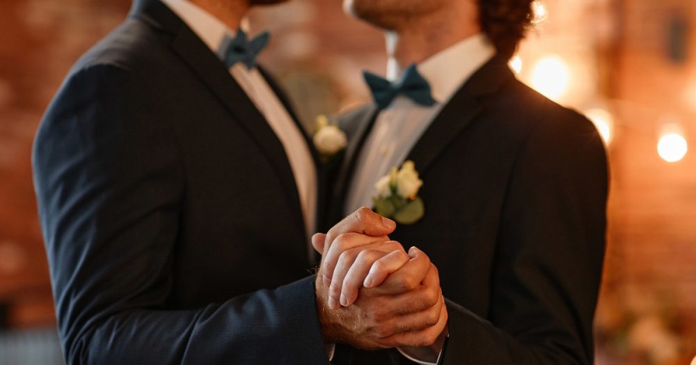 «Венчание для всех» возможно уже 10 лет