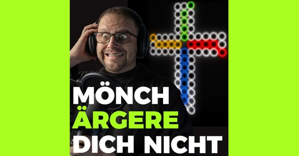 Брат Лукас: «Кто онанирует, никогда не верит»