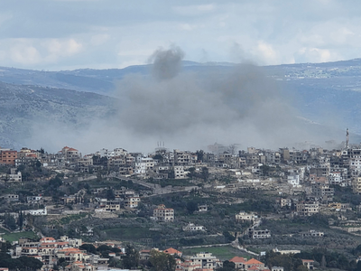 После объявления о прекращении огня Всемирный евангельский альянс призывает к миру на Ближнем Востоке