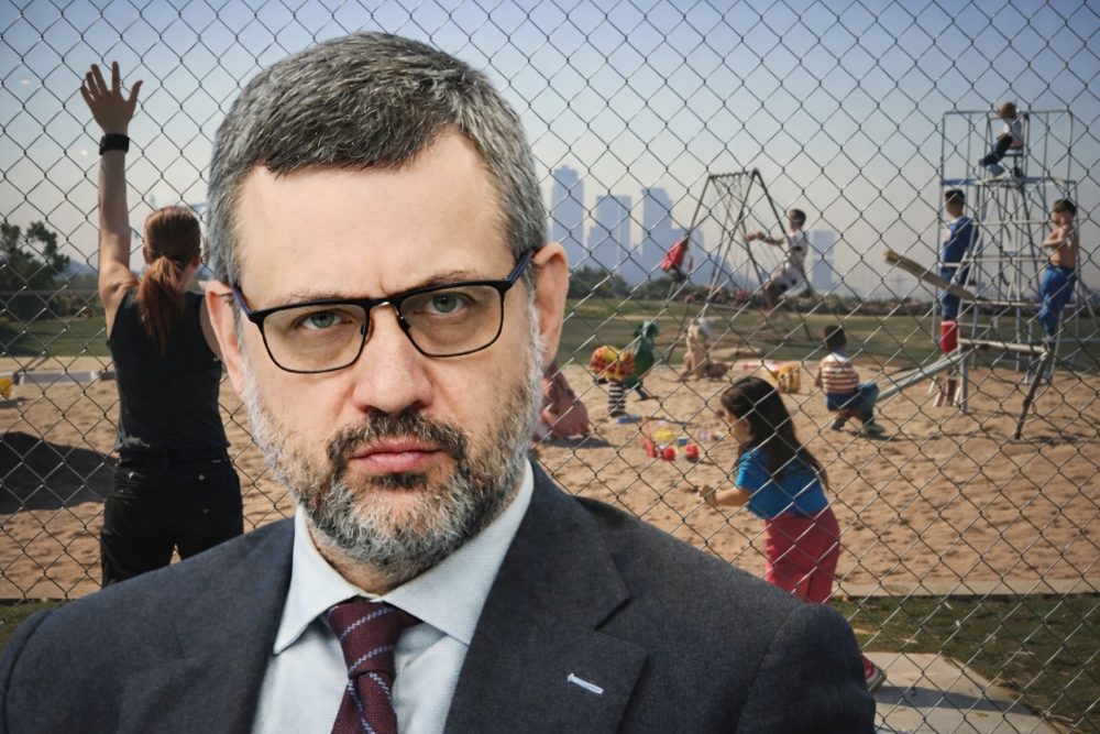 В РПЦ заявили о невозможности обрести счастье в «стране смерти»