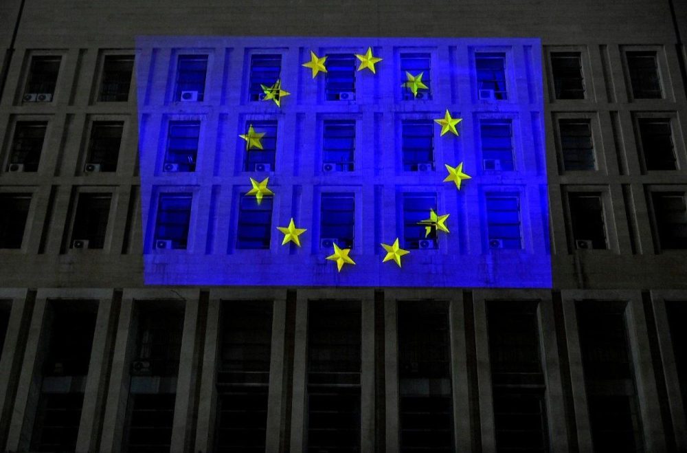 Христианские ценности и дела: взгляд из Ватикана