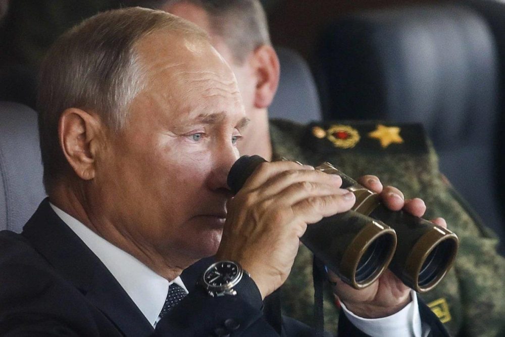 Кремль объявил о пасхальном перемирии и получил ответ Зеленского