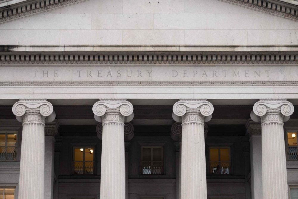 Казначейство предоставит разъяснения по поправке Джонсона после решения суда