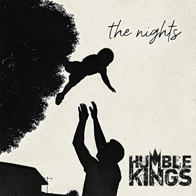Humble Kings выпускают новый сингл 'The Nights'