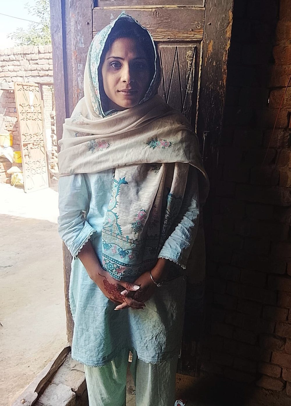 Христианке в Пакистане приказали обратиться в ислам и выйти замуж под угрозой смерти