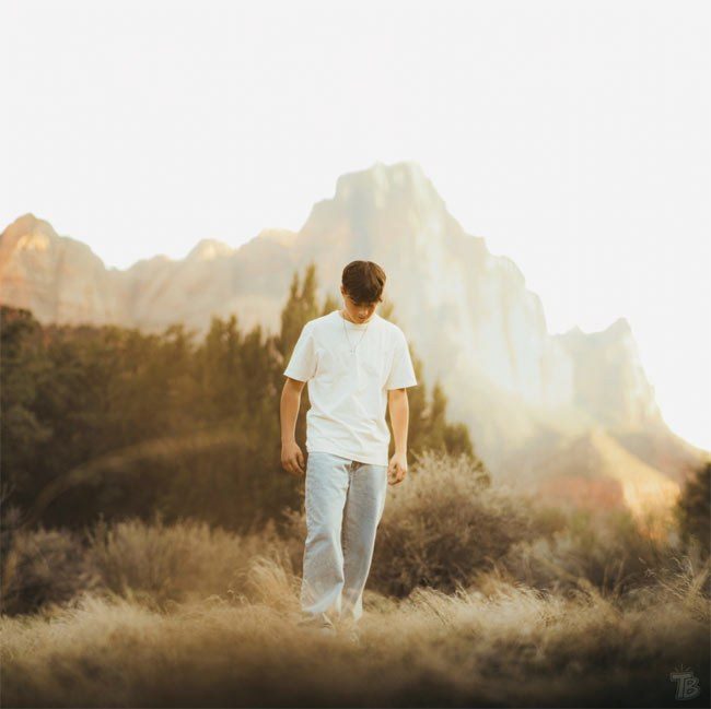 Подростковая сенсация Тейт Баттс выпускает 'Brought Me This Far', становясь определяющим голосом для нового поколения