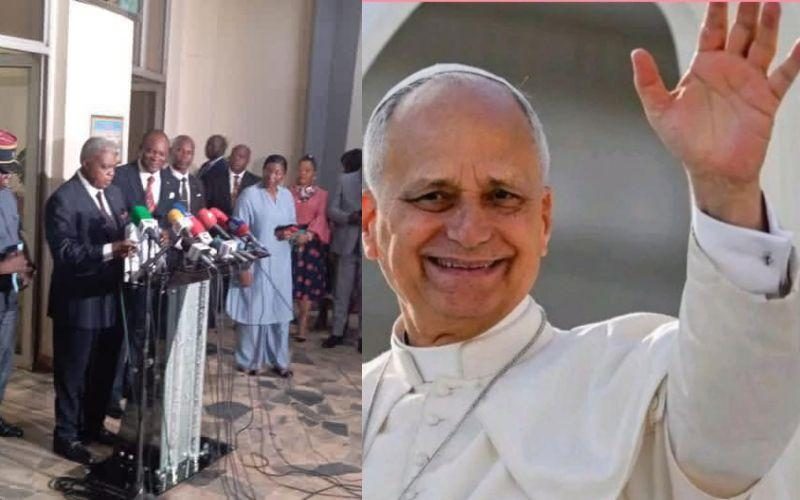 Правительство Камеруна заявляет, что страна готова принять апостольский визит Папы Льва XIV