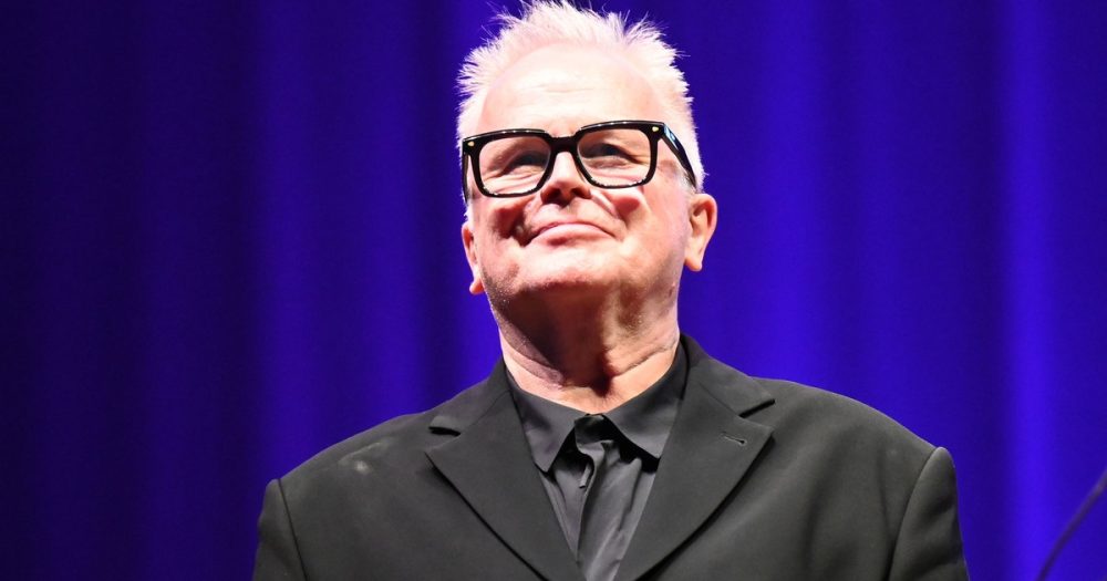 Герберту Грёнемейеру исполняется 70 лет