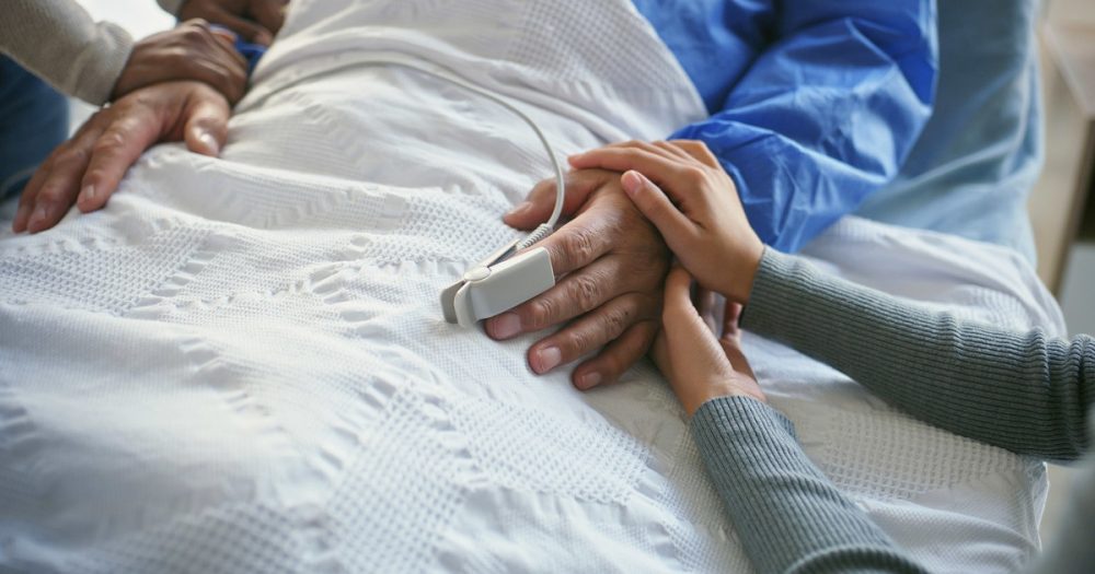 Робототехника не может заменить милосердие