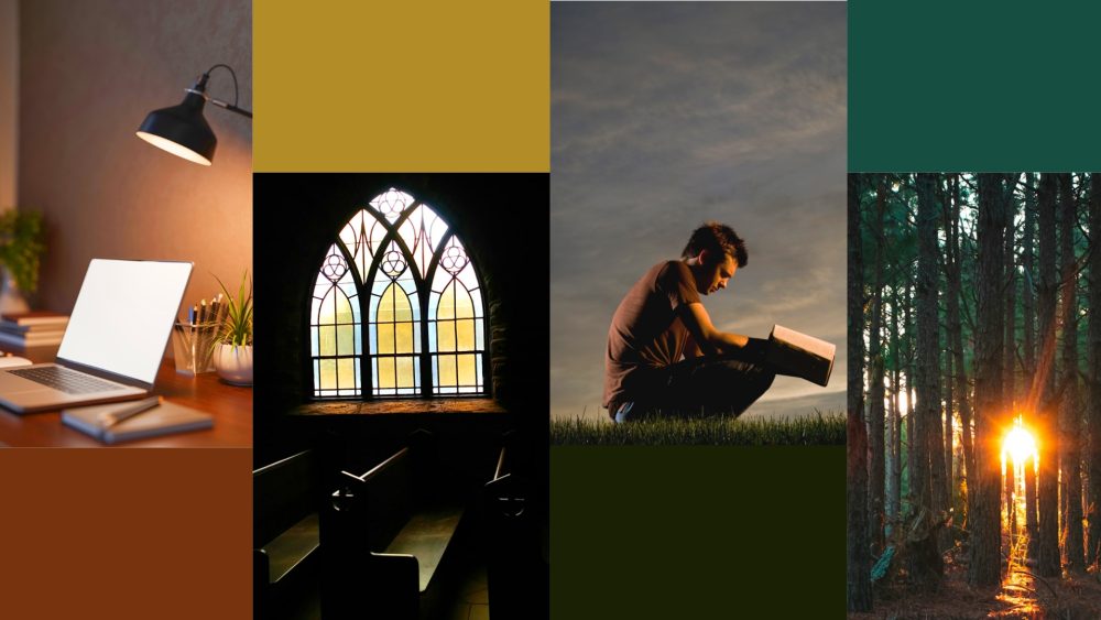 Пастор, продуктивность начинается с доверия