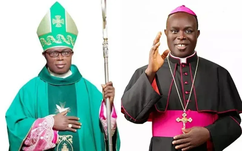 Скончался епископ епархии Абакалики в Нигерии в возрасте 60 лет после менее пяти лет служения