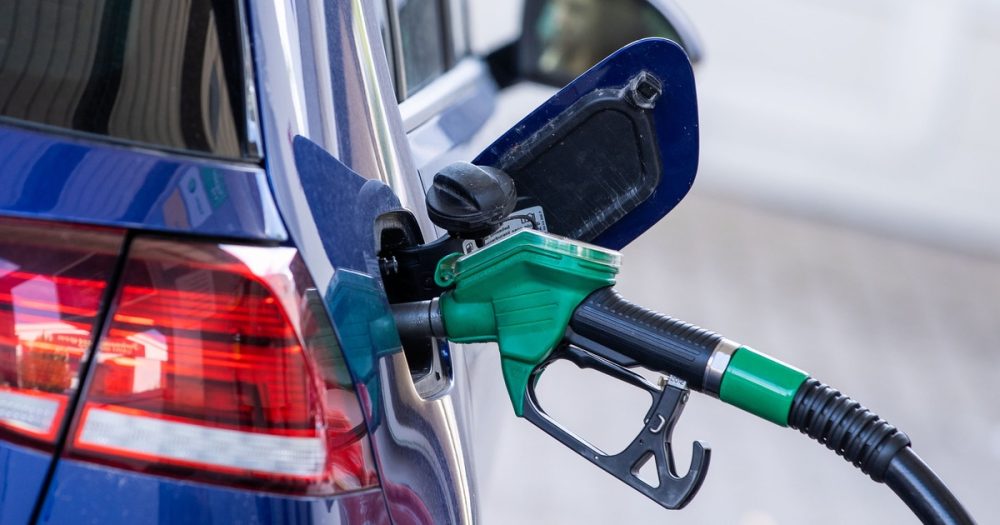Коалиция планирует снизить налоги на топливо