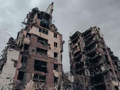 Украина: Киев и Москва обвиняют друг друга в многочисленных нарушениях пасхального перемирия