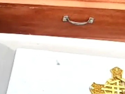 Нигерия: двадцать христиан убиты из-за своей веры в начале апреля