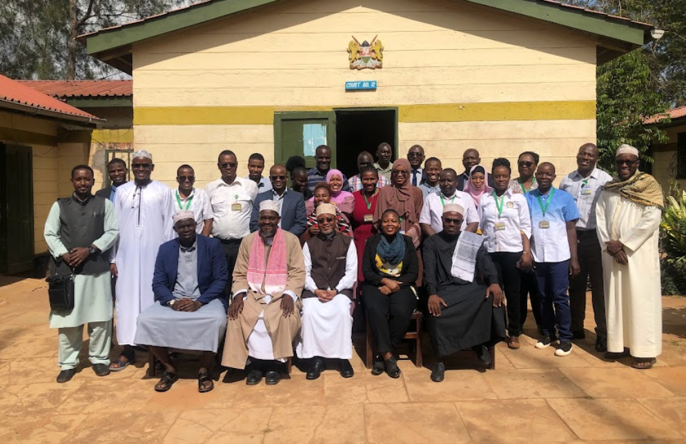 Растущая обеспокоенность по поводу законопроекта о судах кади в Уганде вызывает дебаты о свободе вероисповедания