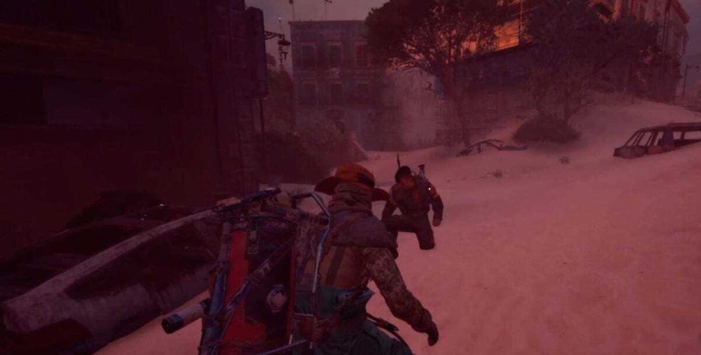 Christian Vision сообщает о первом обращении во время прямой трансляции евангелизации в игре