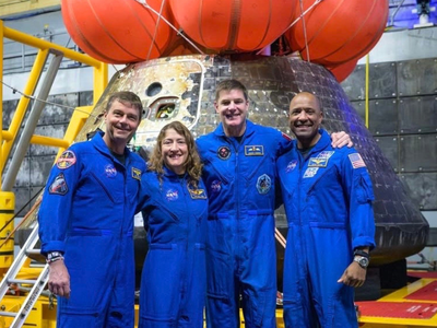 Артемида II: возвращение на Землю после миссии, отмеченной верой и достижением