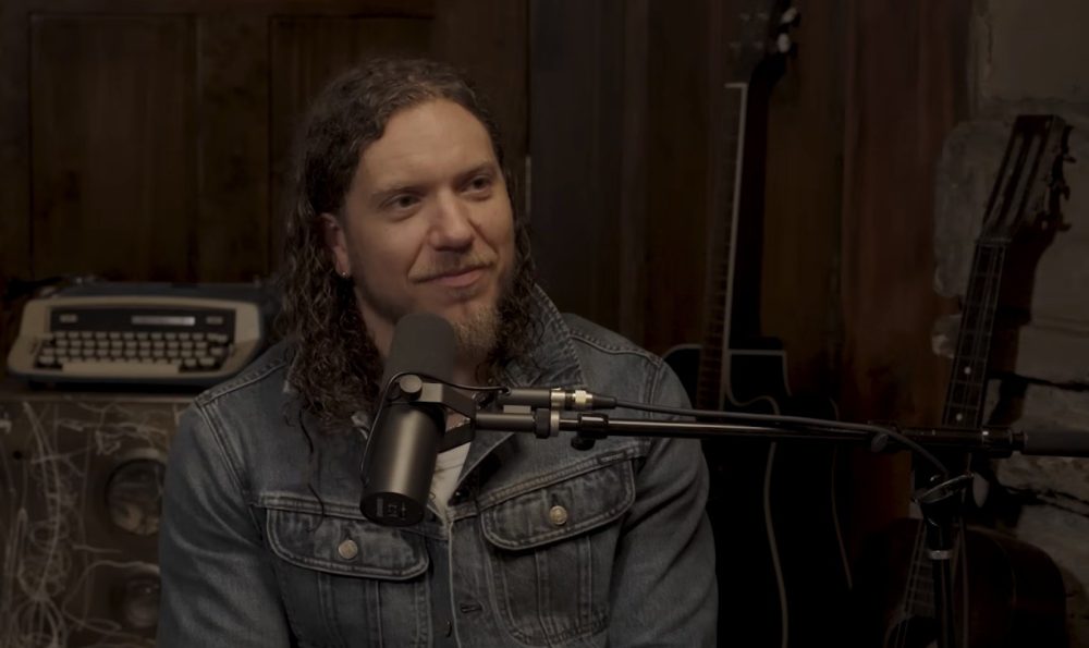 Брэндон Лейк заявил, что «двери открыты» для вопроса о «христианском буддизме» в интервью Rolling Stone