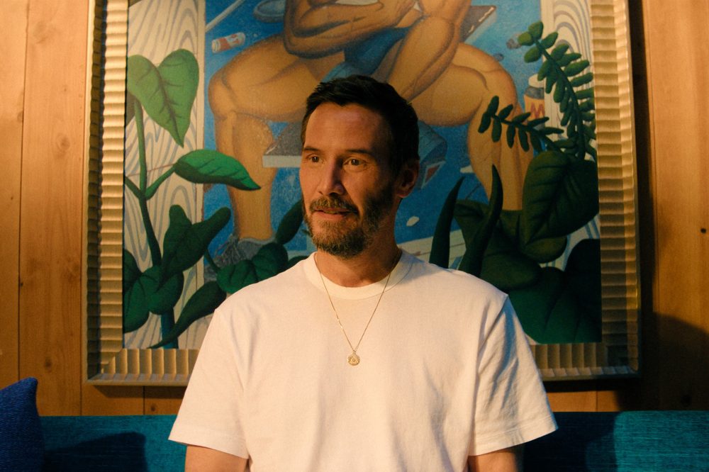 «Исход» от Apple TV превращает скандал знаменитости в историю о прощении