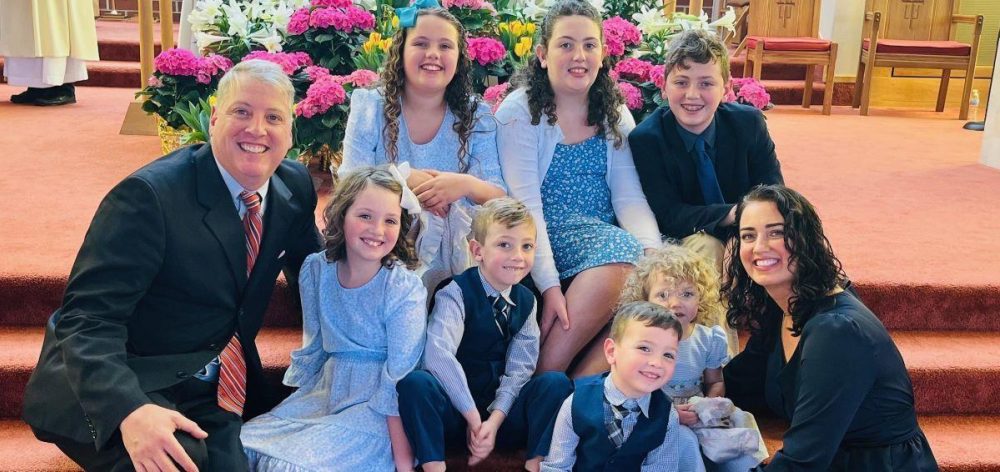 Активист движения в защиту жизни Марк Хоук выиграл многомиллионное урегулирование в иске к Минюсту Байдена: 'Огромная победа'