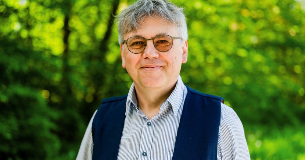 Роль диаконии в национал-социализме