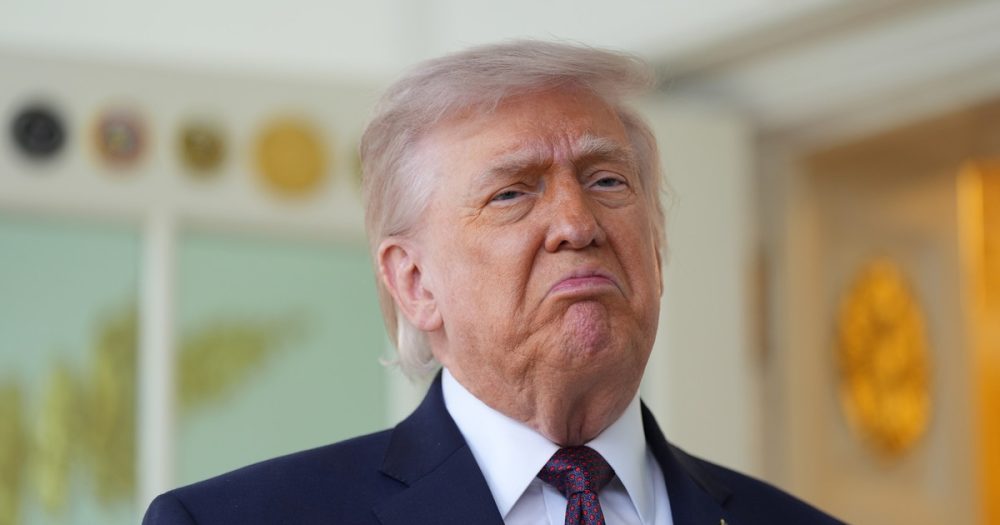 США: Католические церкви потрясены высказываниями Трампа