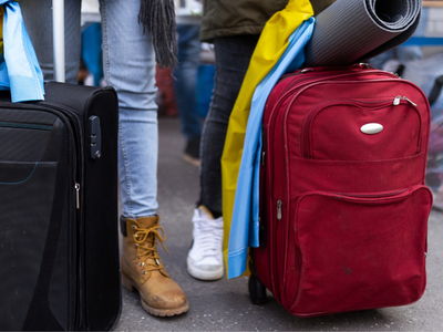 Прием украинских беженцев в Швейцарии: ключевая роль церквей и принимающих семей