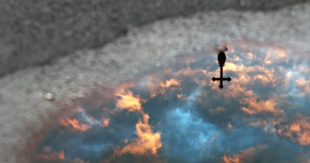 Спаситель в маске