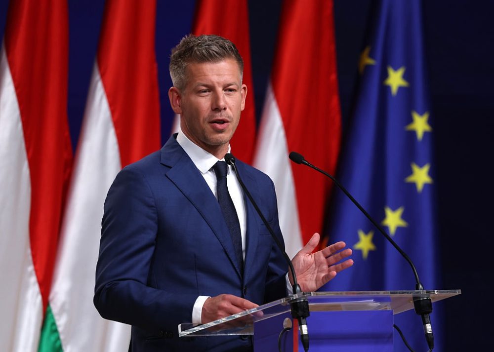 Евангелический альянс призывает к единству после политического перезапуска в Венгрии