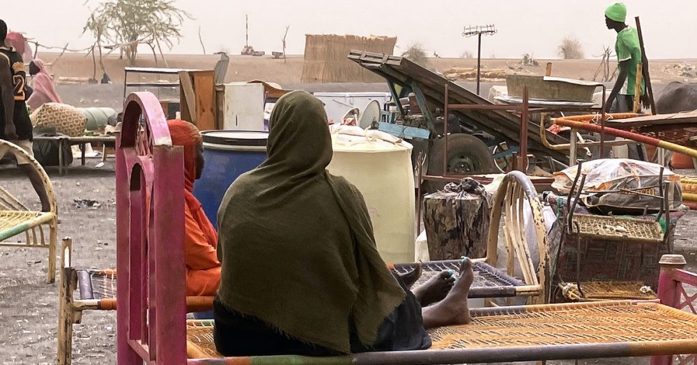 Мало поддержки, много насилия и нет мира