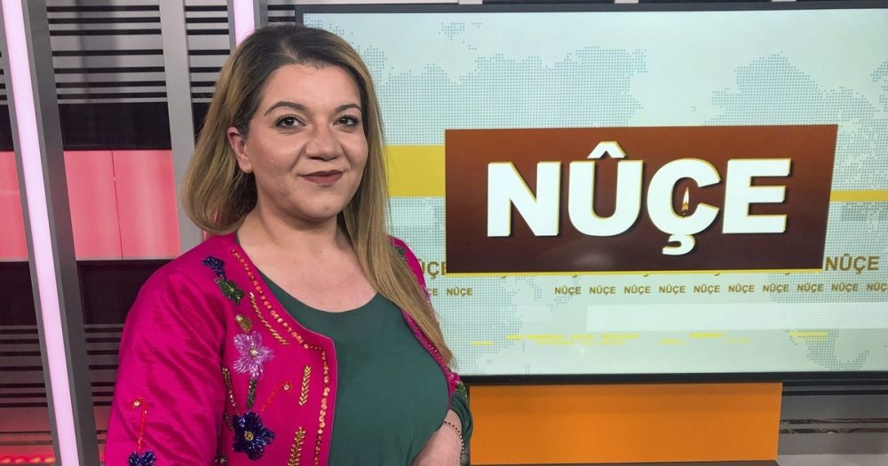 Езиды опасаются депортации на родину