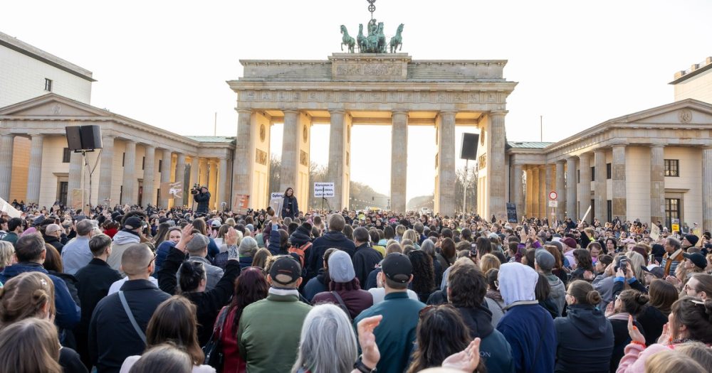 Почему уличный протест имеет смысл